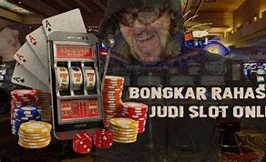 Cara Bongkar Judi Slot Online Di Indonesia Terbaru 2024 Full