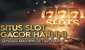 Depo Slot Login Judi Slot Online Resmi Terpercaya Indonesia