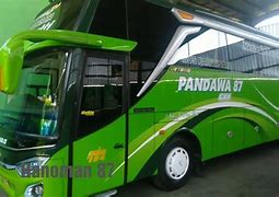 Garasi Pandawa 87 Pasuruan