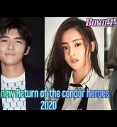 Pemeran Heroes 2020