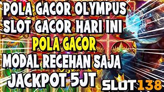 Slot Gacor Hari Ini Pola Rusak Hari Ini Di Indonesia