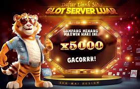 Slot Gacor Luar Negeri 2023